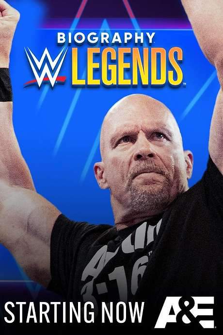 Biography: “Stone Cold” Steve Austin’s Last Match